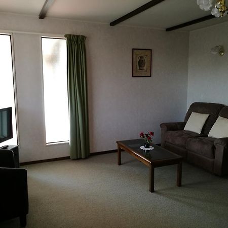 Hacienda Motel Инверкаргилл Экстерьер фото