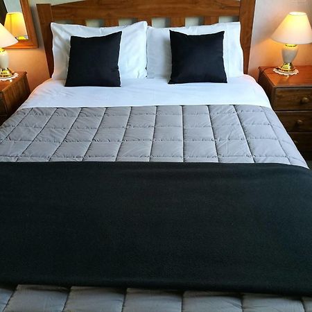 Hacienda Motel Инверкаргилл Экстерьер фото