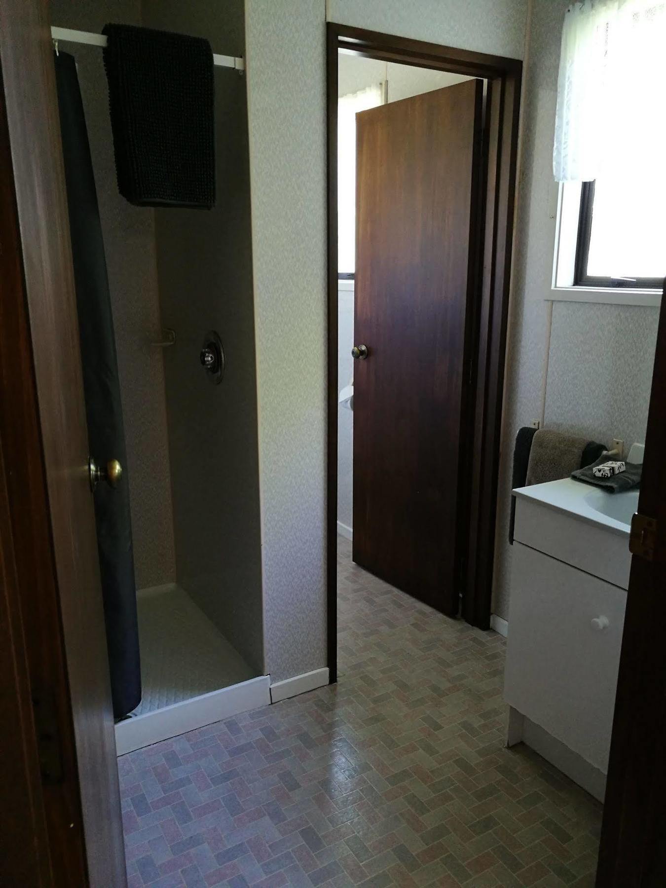 Hacienda Motel Инверкаргилл Экстерьер фото